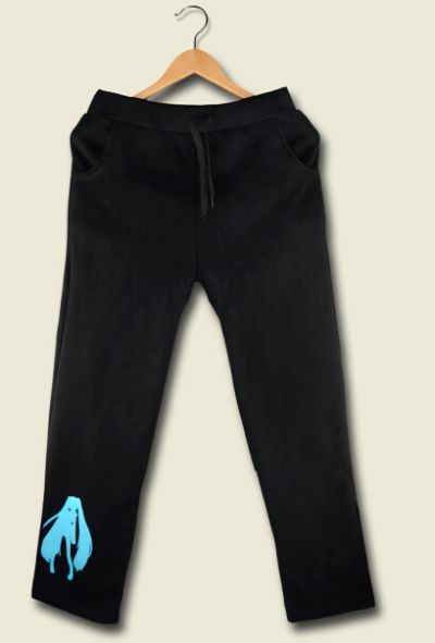 miku.hatsune anime trousers