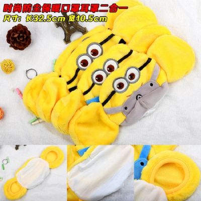 Despicable Me mask price for 12 pcs