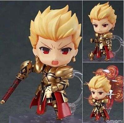 anime figure