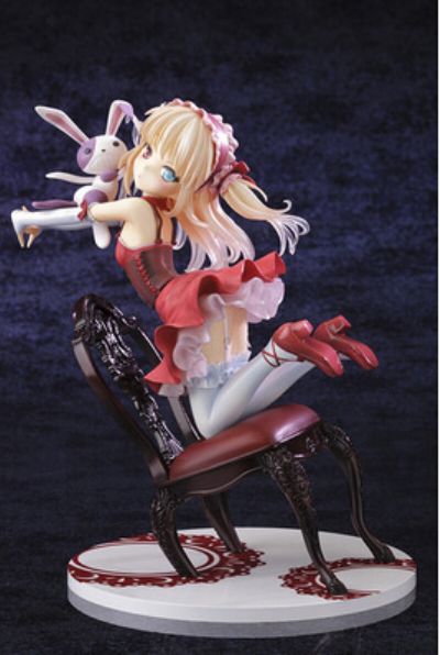 anime figure