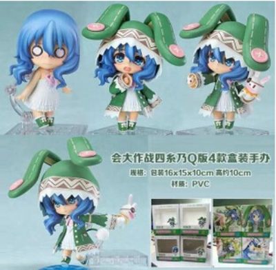 anime figure