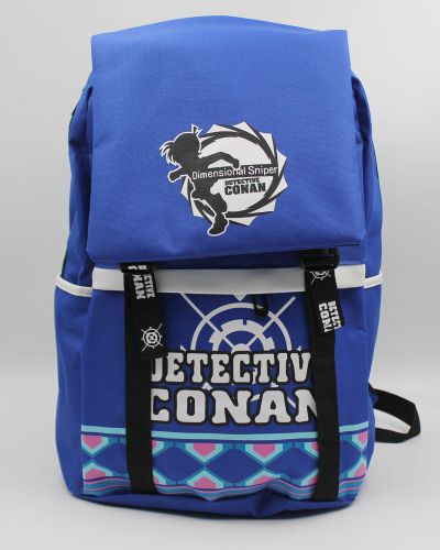 detective conan anime bag