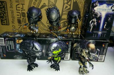 HOTTOYS COSBABY AVP