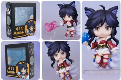 league of legends anime figure