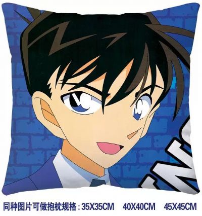 Detective Conan anime cushion