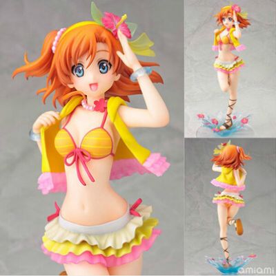 LoveLive! anime figure