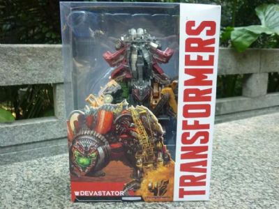 transformer figure