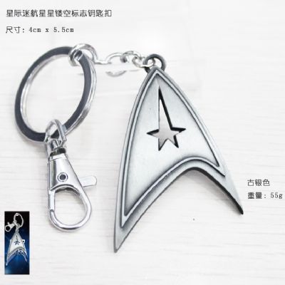 Anime keychain
