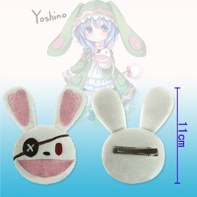 yoshino hairpin