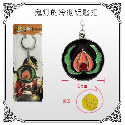 anime necklace