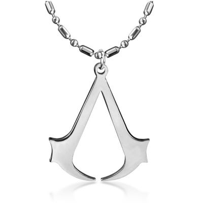 anime necklace