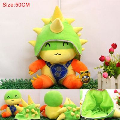 League of Legends Plush 50CM