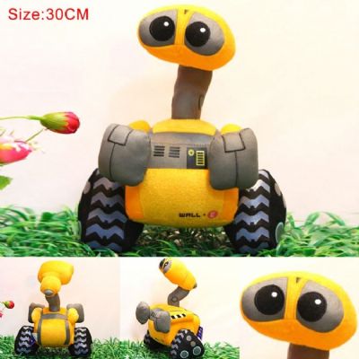 WALL·E Plush 30CM