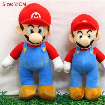 Super Mario Plush 35CM