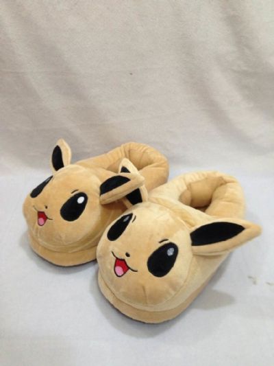 pokemon anime plush doll