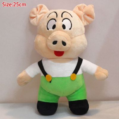 Dragon Ball Plush