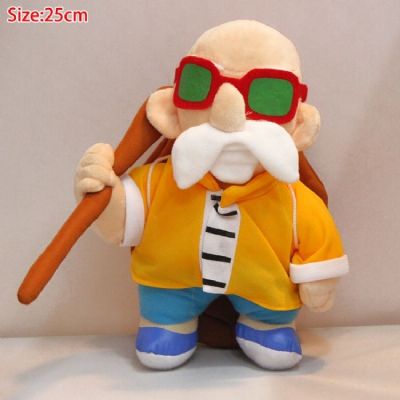 Dragon Ball Plush