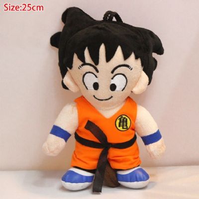 Dragon Ball Plush