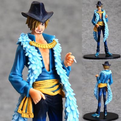 One Piece Figure 18CM