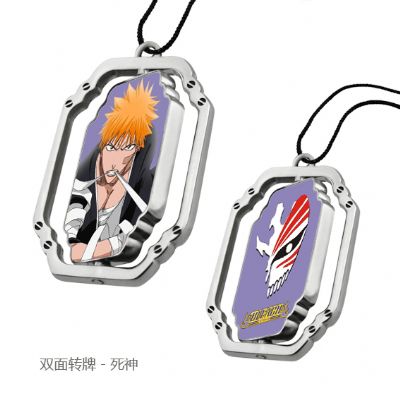 Bleach anime necklace