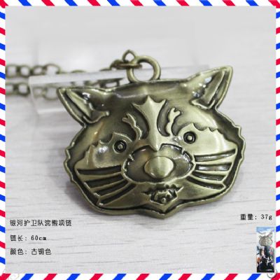 anime necklace