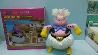 dragon ball anime figure