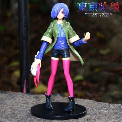 Tokyo Ghoul Figure