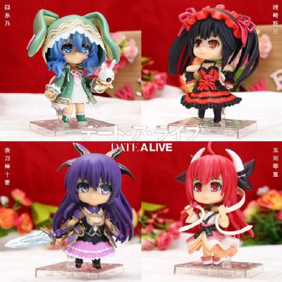 Date A Live Figure