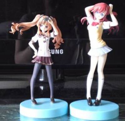 anime figure
