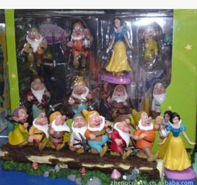 disney figure