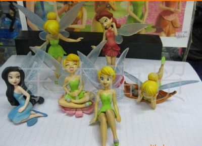 disney figure