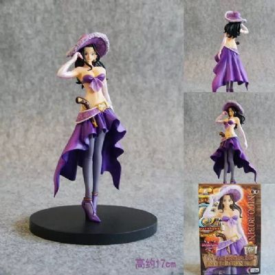 one piece anime figure