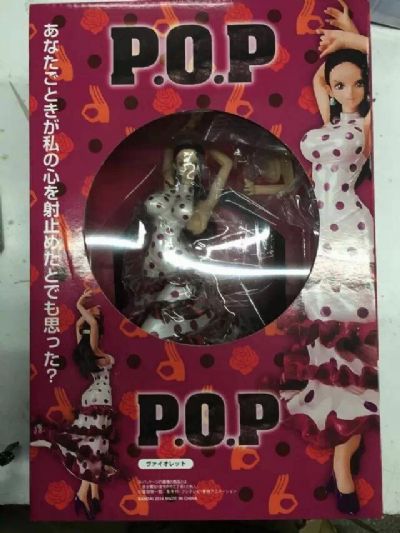 one piece anime figure