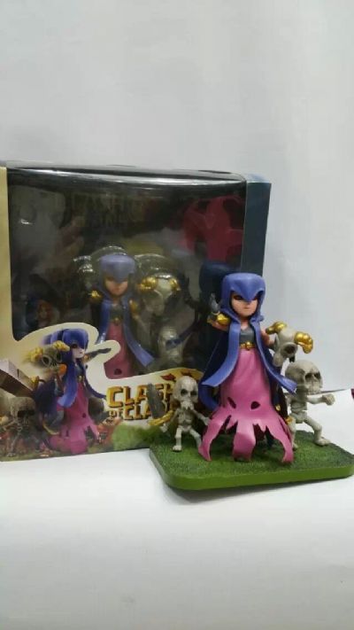 anime figure