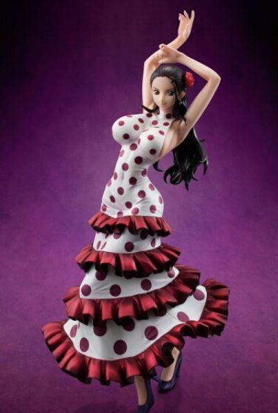one piece anime figure