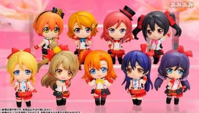 lovelive figure