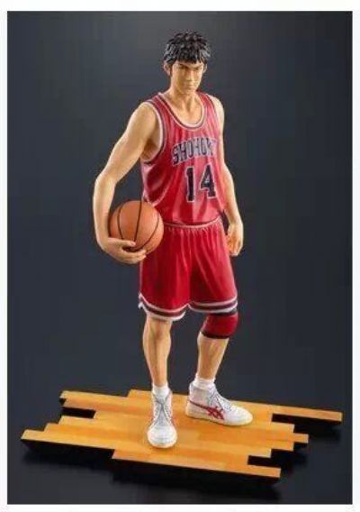 slam dunk anime figure