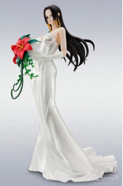 one piece anime figure