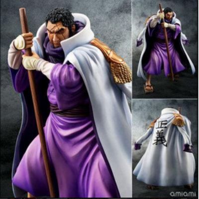 one piece anime figure