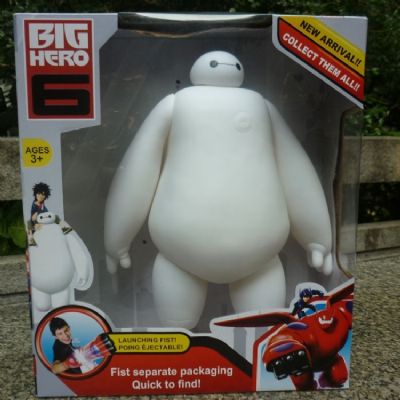 Big Hero 6 Figure 24CM