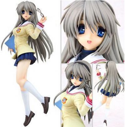 clannad figure