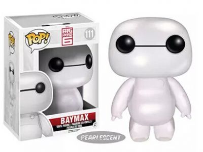 BIG HERO 6 BAYMAX 