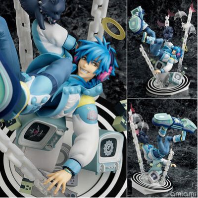 DMMD DRAMAtical Murder