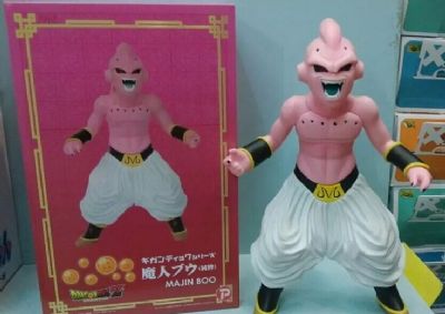 dragon ball anime figure