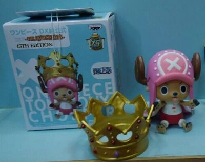 one piece anime figure