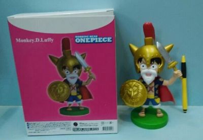 one piece anime figure