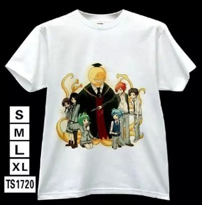 anime T-shirt