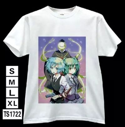 anime T-shirt