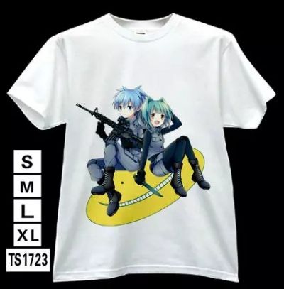 anime T-shirt