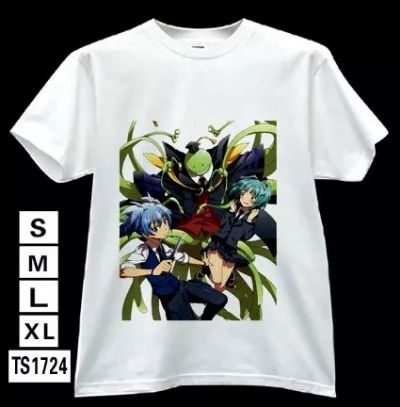 anime T-shirt